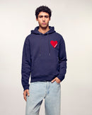 #label: Maxime mesure 1,87m et porte une taille M