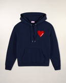 Sweatshirt Hoodie Cœur