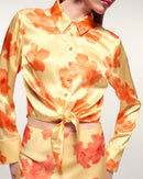 Chemise Manches Longues