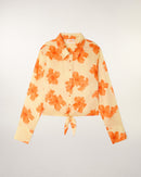 Chemise Manches Longues