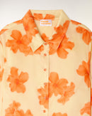 Chemise Manches Longues