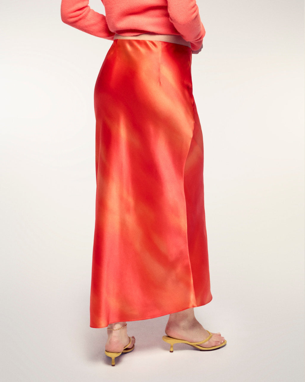 Midi Skirt
