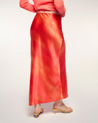Midi Skirt