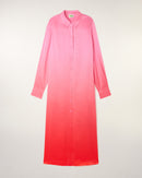 Robe Chemise Longue