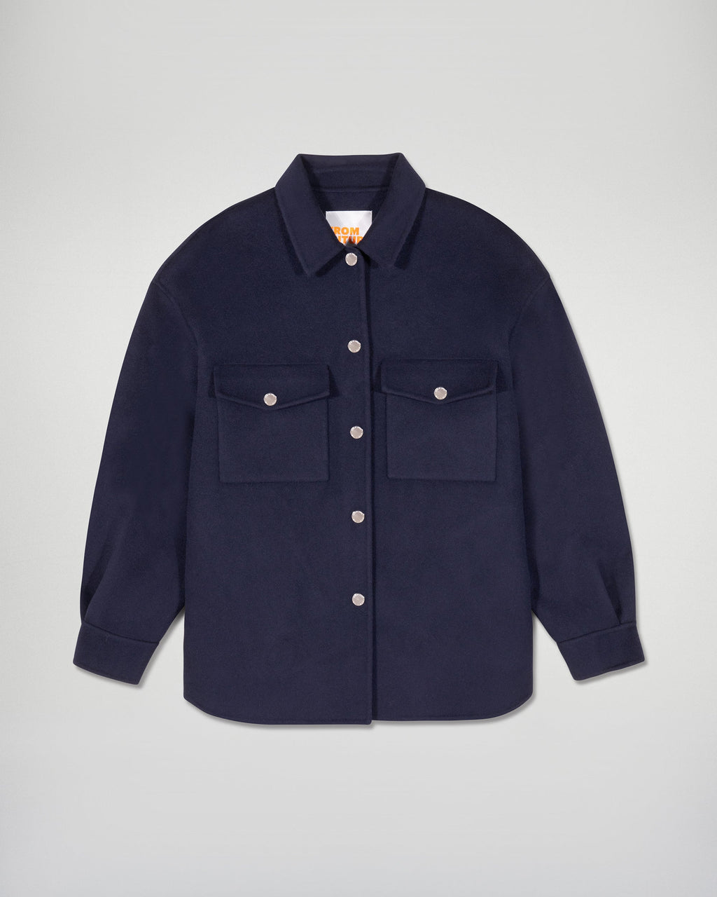 Veste - Navy - Femme
