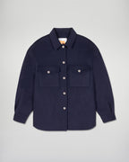Veste - Navy - Femme