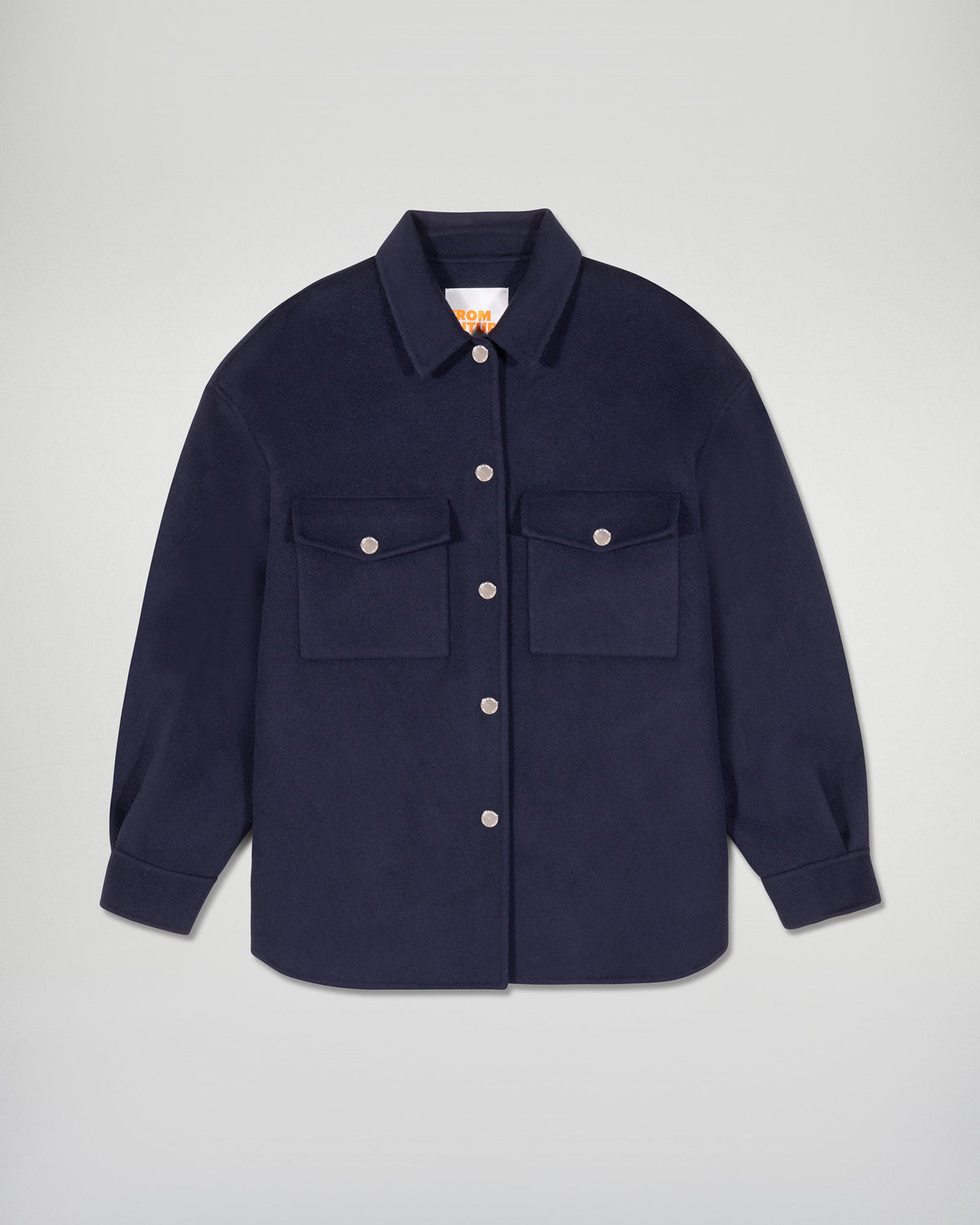 Veste - Navy - Femme