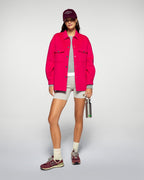 Veste - Raspberry Pink - Femme
