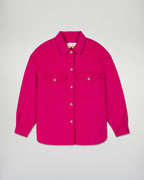 Veste - Raspberry Pink - Femme