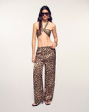 #label: luana mesure 1,78m et porte une taille S