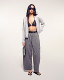 Pull Cardigan