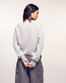 Pull Cardigan
