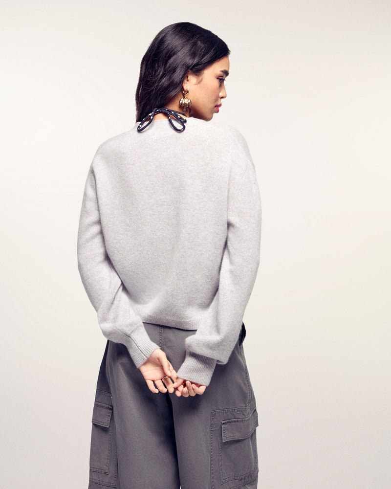 Pull Cardigan