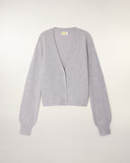 Pull Cardigan