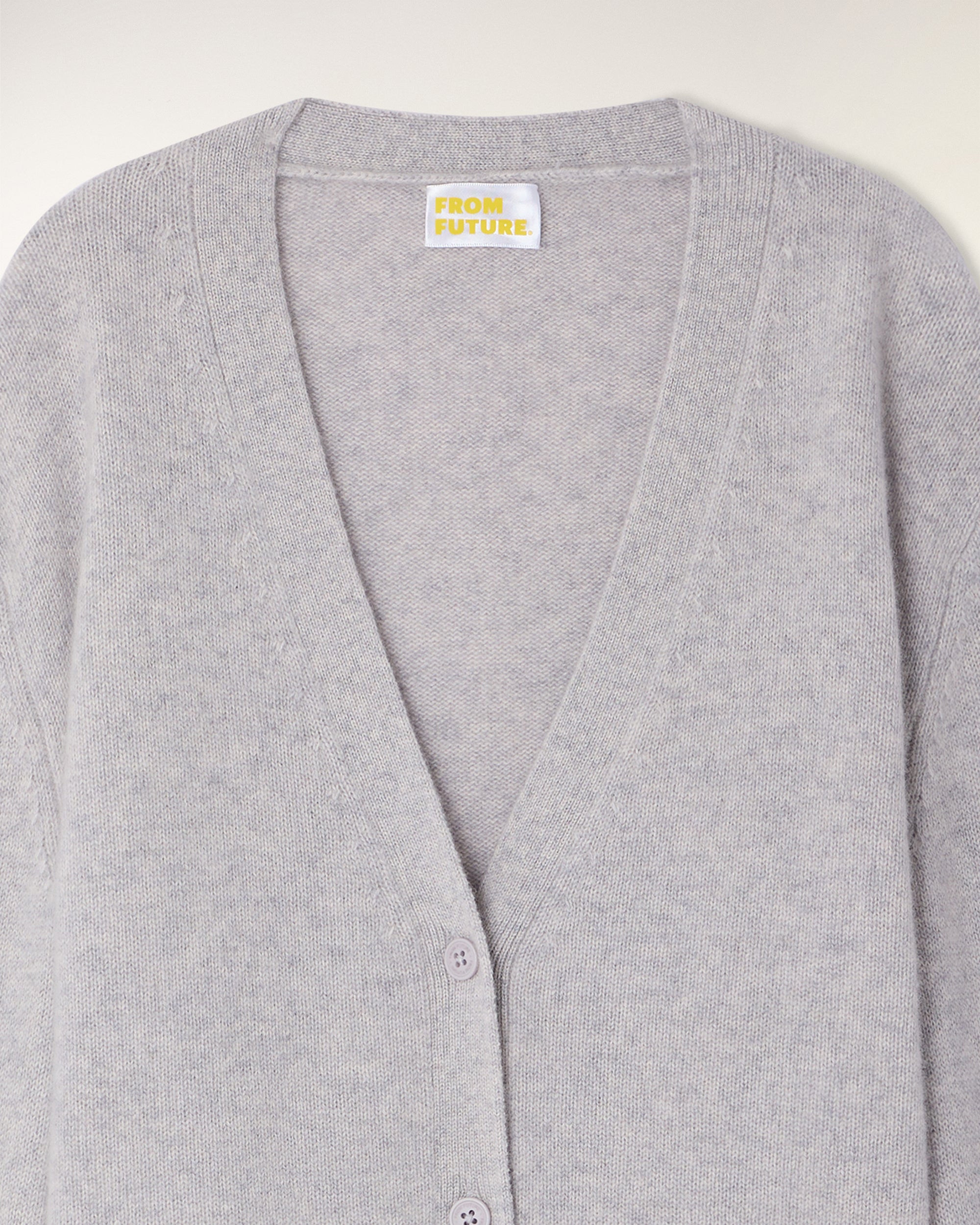 Pull Cardigan