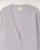 Pull Cardigan