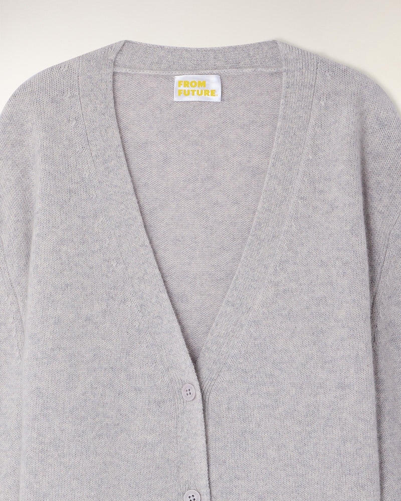 Pull Cardigan
