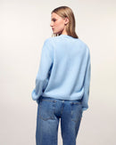 Pull Cardigan