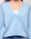 Pull Cardigan