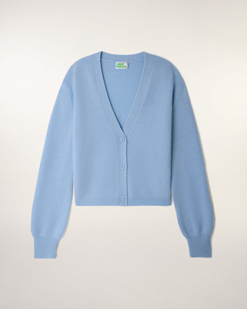 Pull Cardigan