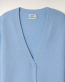 Pull Cardigan