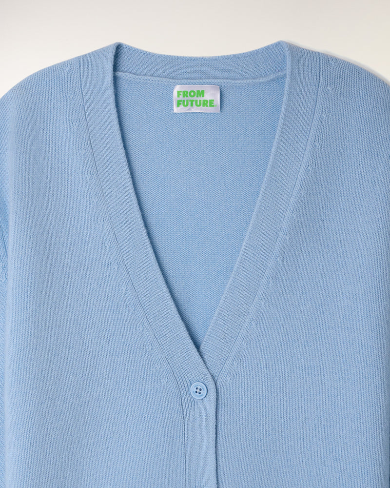 Pull Cardigan