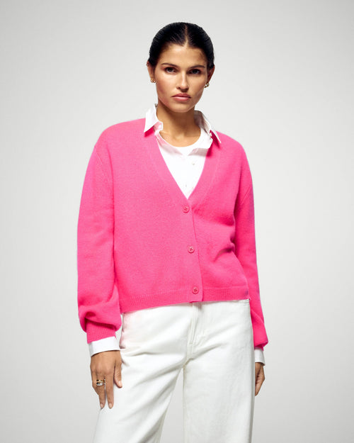 #label: Julieta mesure 1,73m et porte une taille S