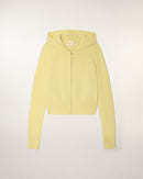 Pull Hoodie Zippé