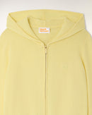 Pull Hoodie Zippé