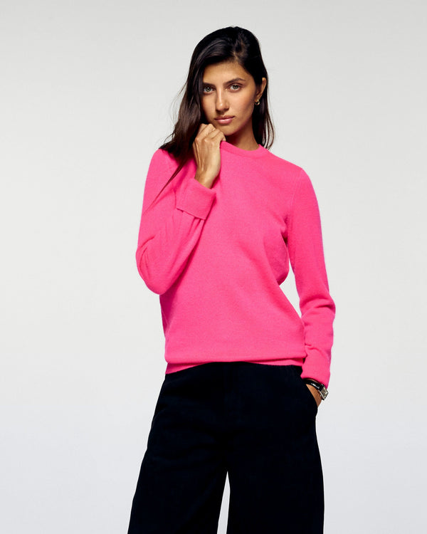 #label: Aida mesure 1,75m et porte une taille S