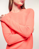 Pull Col Rond