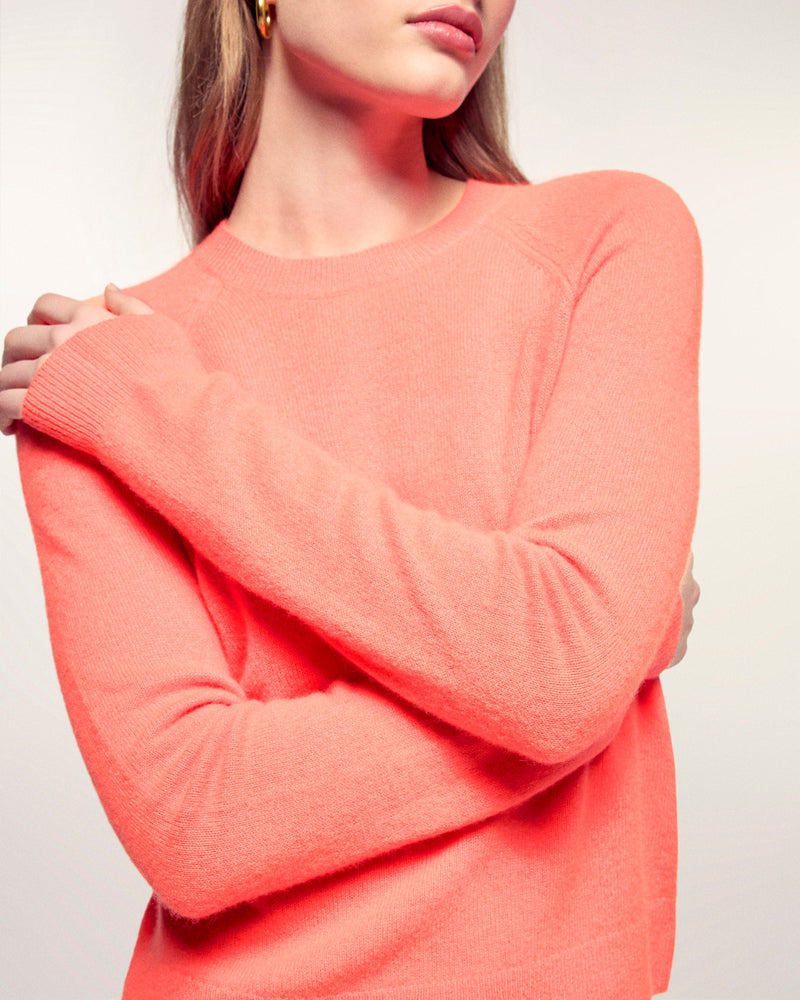 Pull Col Rond