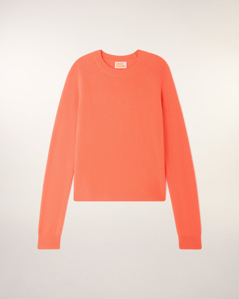 Pull Col Rond