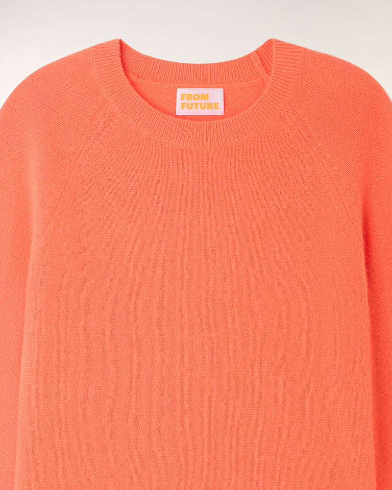 Pull Col Rond