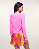 Pull Col Rond