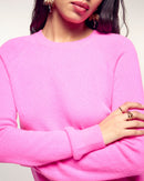 Pull Col Rond