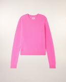 Pull Col Rond