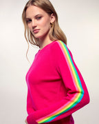 #label: Angelina mesure 1,74m et porte une taille S