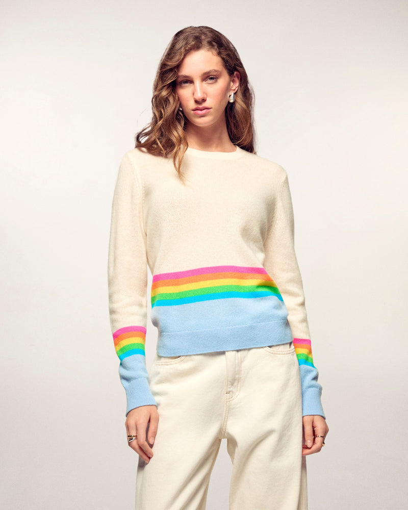 #label: Nathali mesure 1,76m et porte une taille S