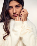 #label: Aida mesure 1,75m et porte une taille S
