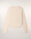 Pull Cachemire Brossé