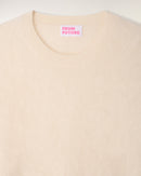 Pull Cachemire Brossé