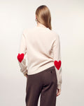 #label: Angelina mesure 1,74m et porte une taille S