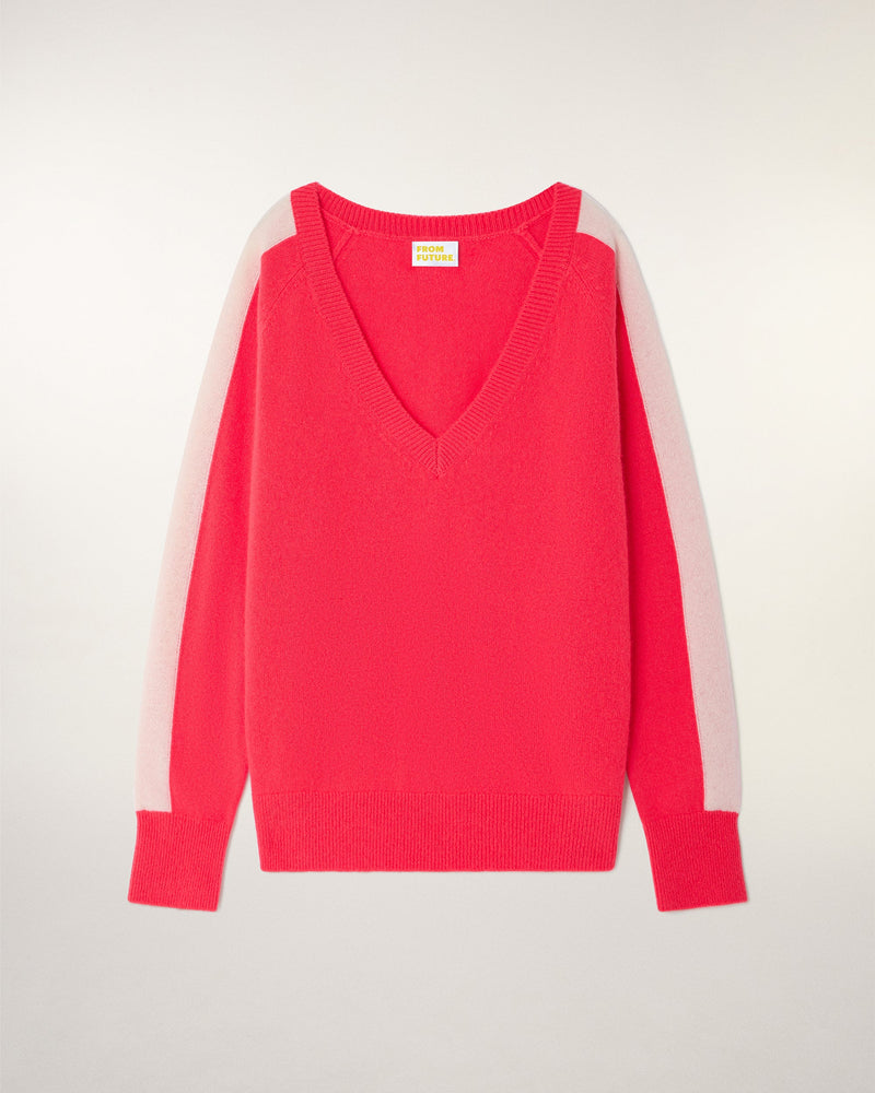 Pull Col V