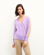 #label: Kim mide 1,78 m y lleva una talla S