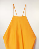 Robe Courte Bretelles