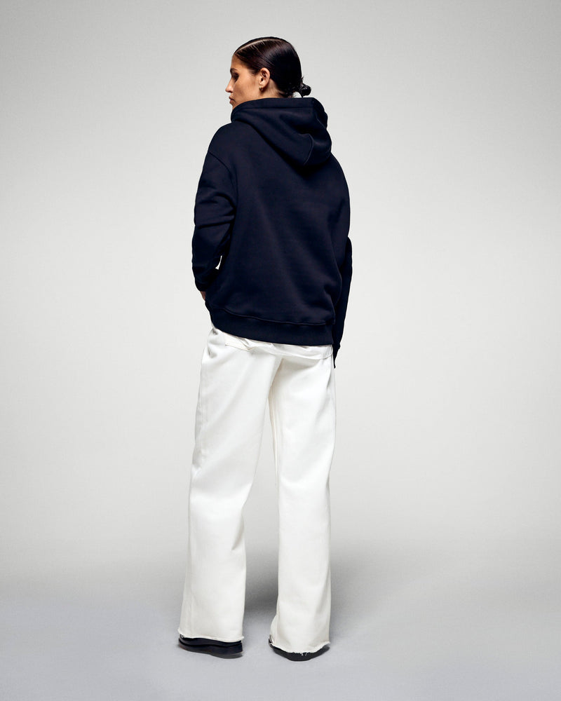 Sweatshirt Hoodie Cœur