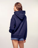Sweatshirt Hoodie Cœur