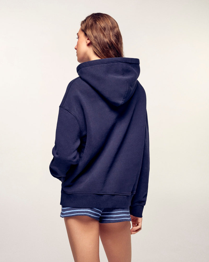 Sweatshirt Hoodie Cœur