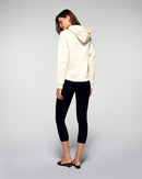 Sweatshirt Hoodie Cœur